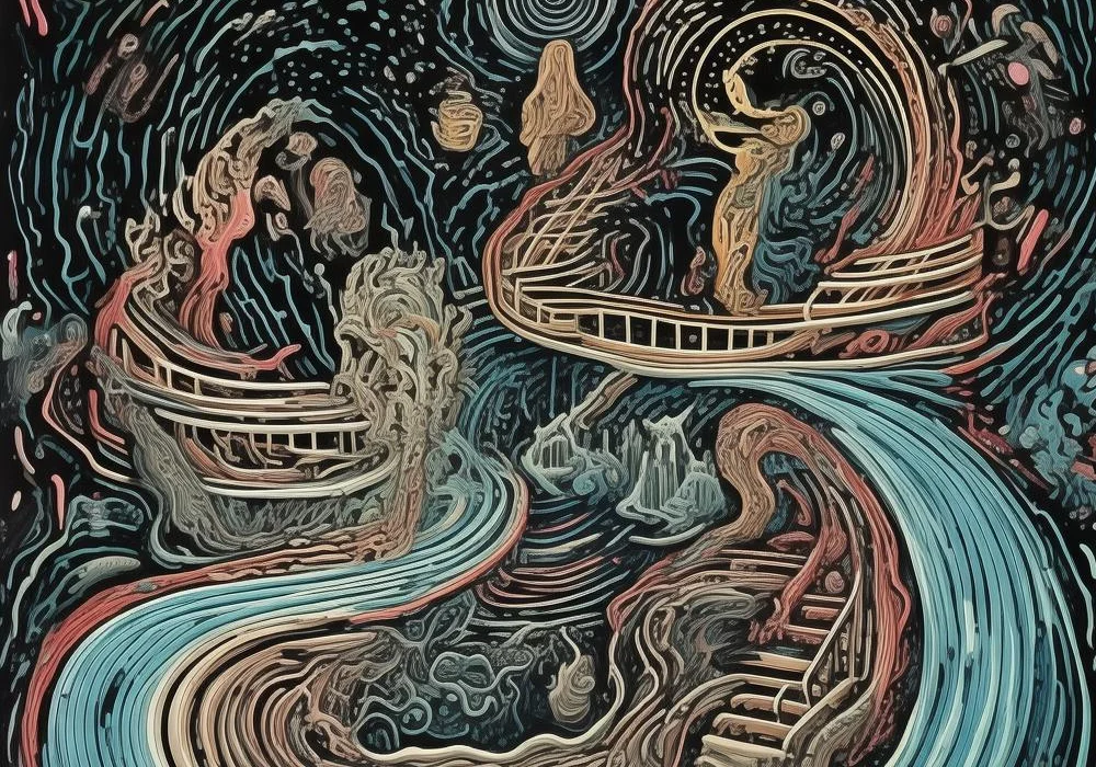 孕梦奇缘：揭秘怀孕期间梦见狗扑身的神秘寓意